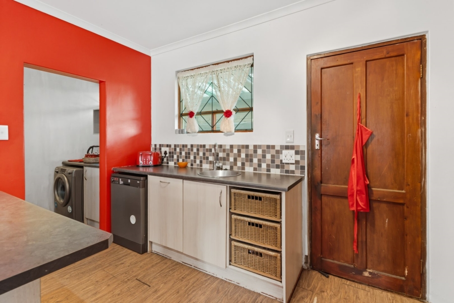 3 Bedroom Property for Sale in Onverwacht Western Cape